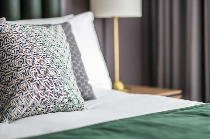 Imagen de la habitación del Hotel Indigo Manchester - Victoria Station, an IHG Hotel. Foto 7