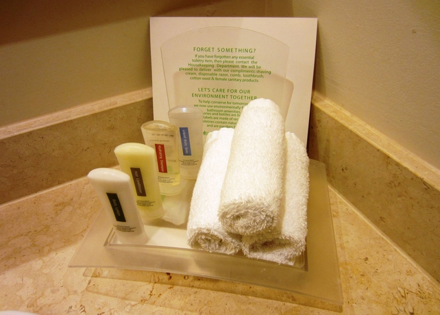 Imagen de la habitación del Hotel Indigo Melbourne On Flinders, An Ihg. Foto 10