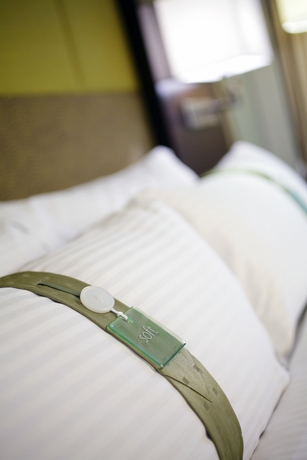 Imagen de la habitación del Hotel Indigo Melbourne On Flinders, An Ihg. Foto 12