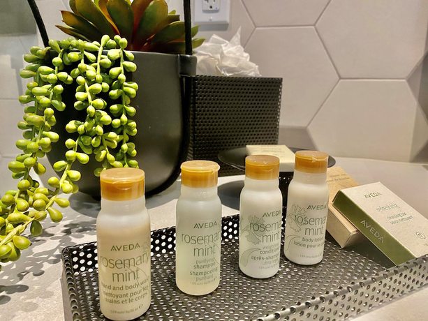 Imagen de la habitación del Hotel Indigo Miami Brickell, An Ihg. Foto 3