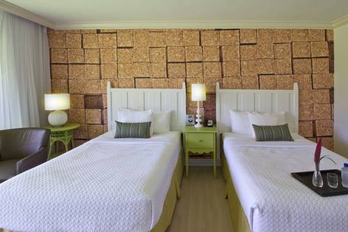 Imagen de la habitación del Hotel Indigo Miami Lakes. Foto 9