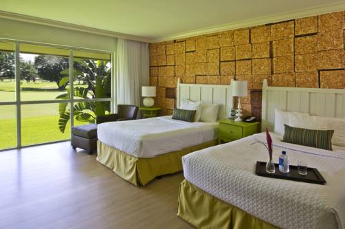 Imagen de la habitación del Hotel Indigo Miami Lakes. Foto 11