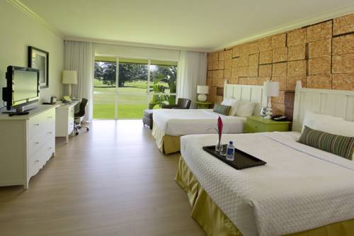 Imagen de la habitación del Hotel Indigo Miami Lakes. Foto 14