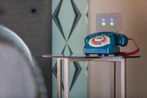 Imagen de la habitación del Hotel Indigo Milan - Corso Monforte, An Ihg. Foto 16