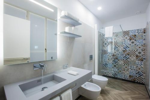 Imagen de la habitación del Hotel Indigo Milan - Corso Monforte, An Ihg. Foto 17