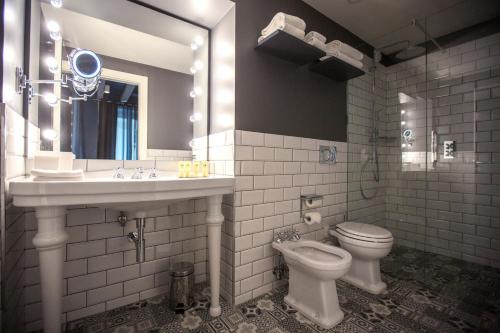 Imagen de la habitación del Hotel Indigo Milan - Corso Monforte, An Ihg. Foto 18