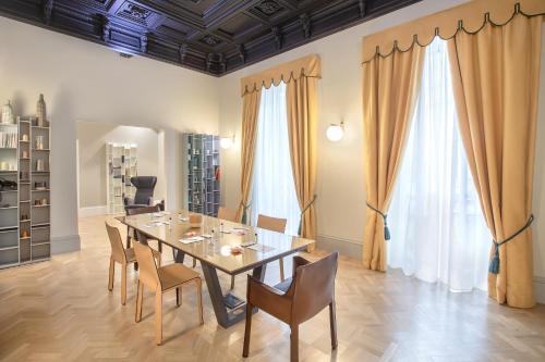 Imagen general del Hotel Indigo Milan - Corso Monforte, An Ihg. Foto 13