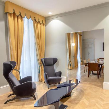 Imagen general del Hotel Indigo Milan - Corso Monforte, An Ihg. Foto 14