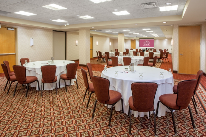 Imagen de los interiores del Hotel Indigo Minneapolis Downtown, An Ihg. Foto 16