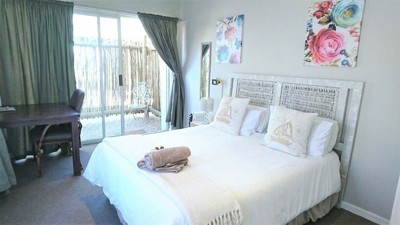 Imagen general del Hotel Indigo Moon Guesthouse. Foto 1