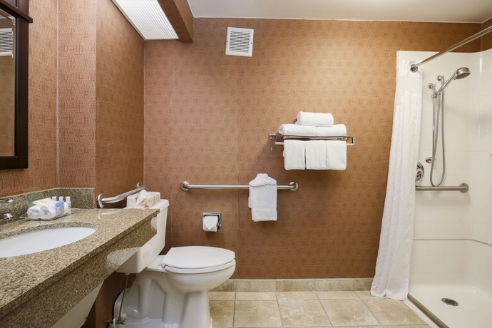 Imagen de la habitación del Hotel Indigo Mount Pleasant, An Ihg. Foto 3