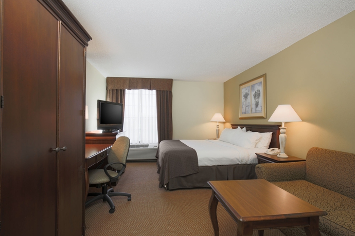 Imagen de la habitación del Hotel Indigo Mount Pleasant, An Ihg. Foto 4