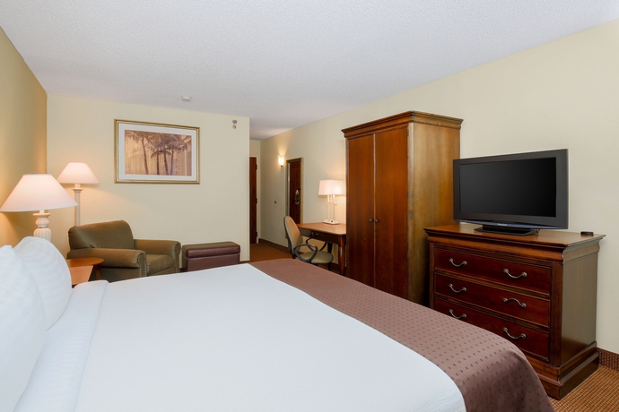 Imagen de la habitación del Hotel Indigo Mount Pleasant, An Ihg. Foto 5