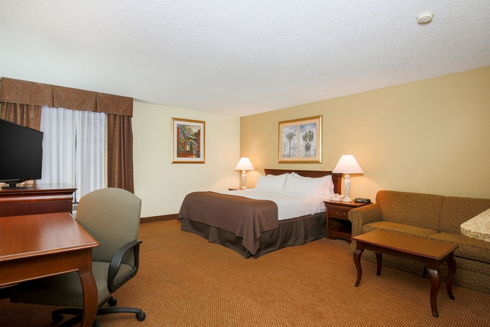 Imagen de la habitación del Hotel Indigo Mount Pleasant, An Ihg. Foto 6