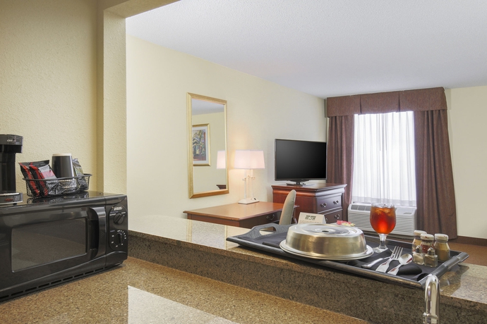 Imagen de la habitación del Hotel Indigo Mount Pleasant, An Ihg. Foto 7