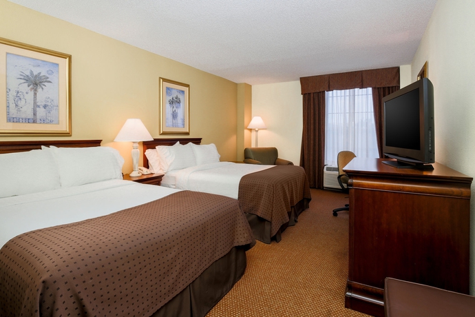 Imagen de la habitación del Hotel Indigo Mount Pleasant, An Ihg. Foto 8