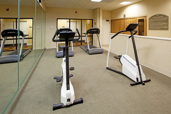 Imagen de los interiores del Hotel Indigo Mount Pleasant, An Ihg. Foto 13