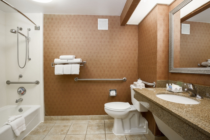 Imagen de la habitación del Hotel Indigo Mount Pleasant, An Ihg. Foto 9