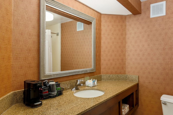 Imagen de la habitación del Hotel Indigo Mount Pleasant, An Ihg. Foto 10