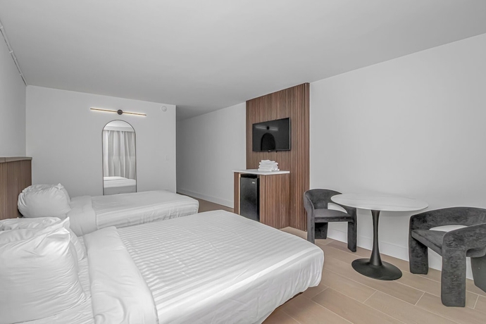 Imagen de la habitación del Hotel Indigo, Myrtle Beach. Foto 4