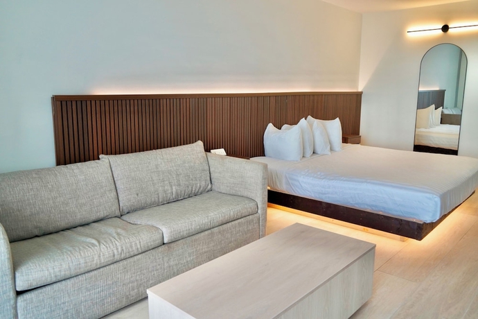 Imagen de la habitación del Hotel Indigo, Myrtle Beach. Foto 11