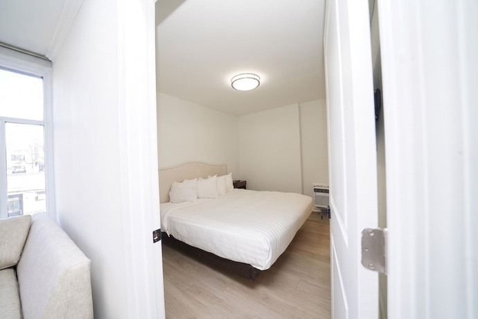 Imagen de la habitación del Hotel Indigo, Myrtle Beach. Foto 13