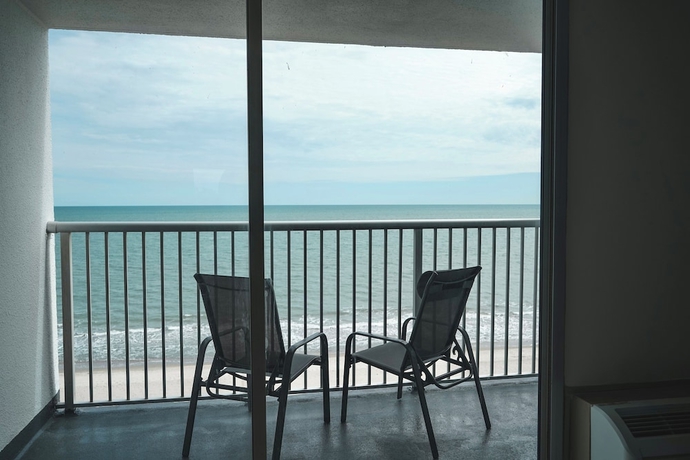 Imagen de la habitación del Hotel Indigo, Myrtle Beach. Foto 15