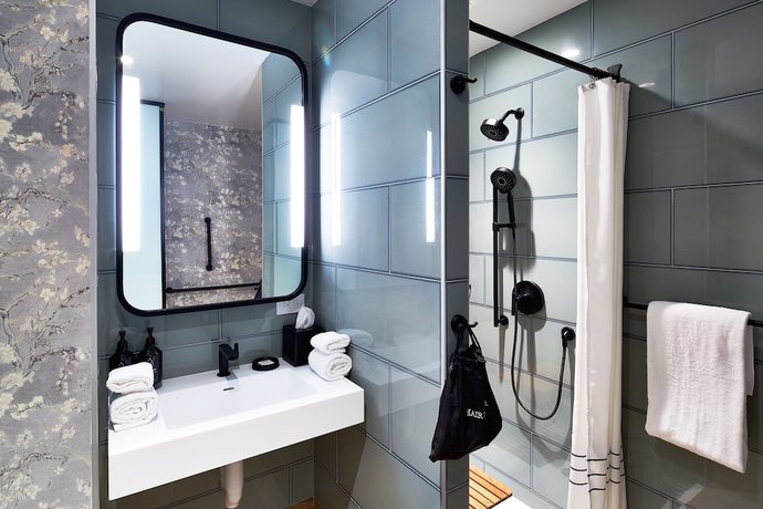 Imagen de la habitación del Hotel Indigo NYC Financial District, an IHG Hotel. Foto 10