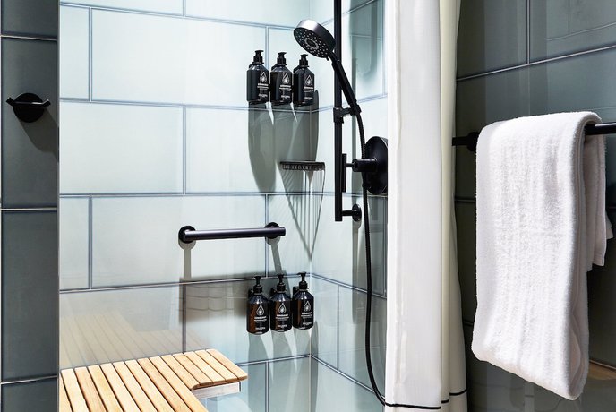 Imagen de la habitación del Hotel Indigo NYC Financial District, an IHG Hotel. Foto 19