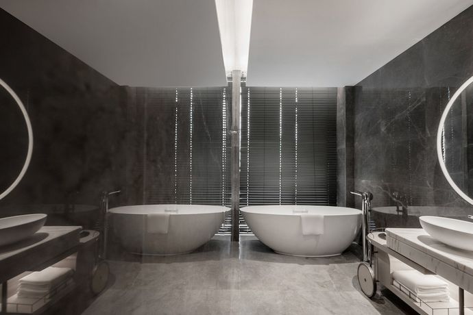 Imagen de la habitación del Hotel Indigo Nanjing Garden Expo, An Ihg. Foto 6