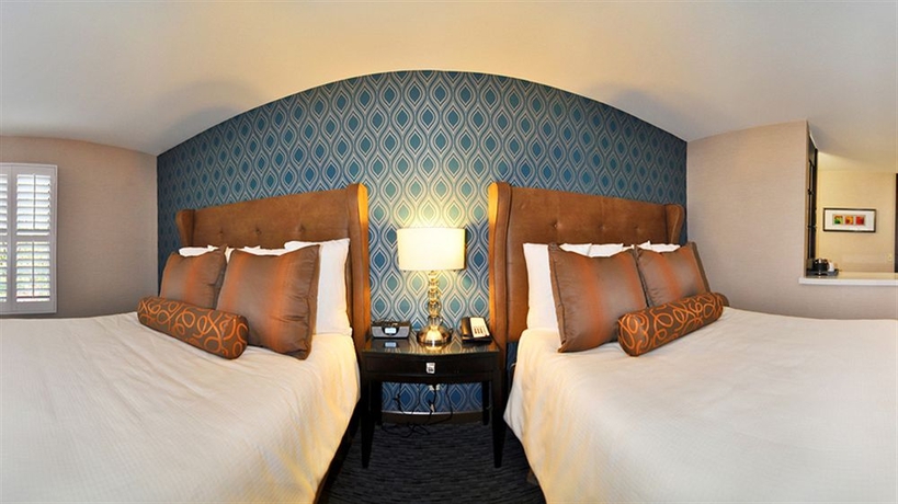 Imagen de la habitación del Hotel Indigo Napa Valley, An Ihg. Foto 2
