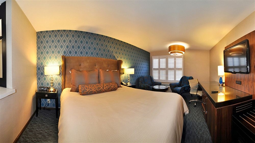 Imagen de la habitación del Hotel Indigo Napa Valley, An Ihg. Foto 3