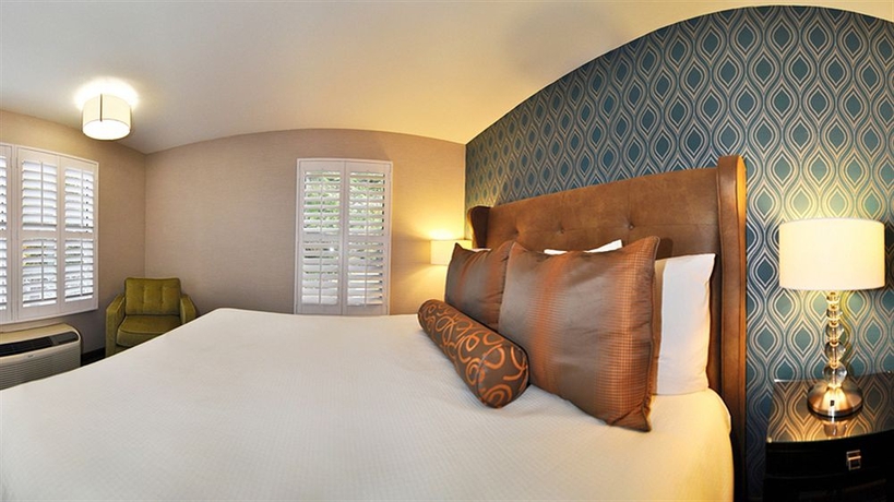 Imagen de la habitación del Hotel Indigo Napa Valley, An Ihg. Foto 4