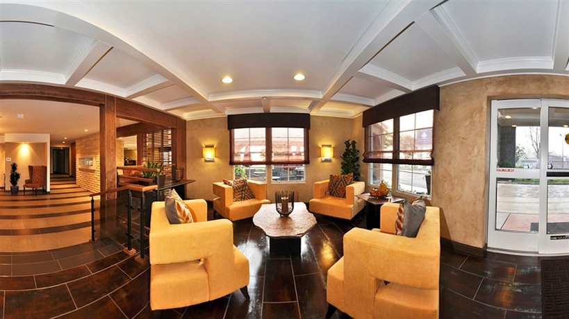 Imagen de los interiores del Hotel Indigo Napa Valley, An Ihg. Foto 7