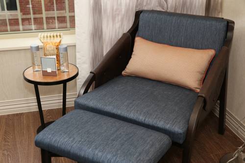 Imagen de la habitación del Hotel Indigo Naperville Riverwalk, An Ihg. Foto 4