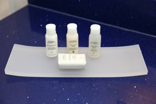 Imagen de la habitación del Hotel Indigo Naperville Riverwalk, An Ihg. Foto 6