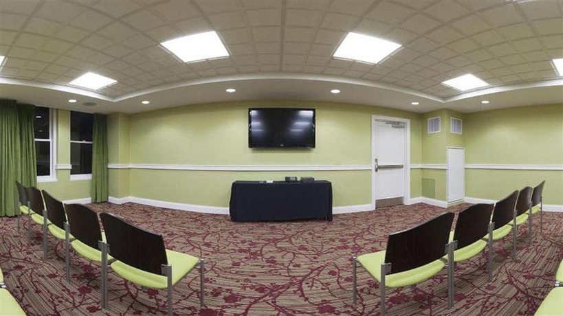 Imagen de los interiores del Hotel Indigo Nashville - The Countrypolitan, An Ihg. Foto 13