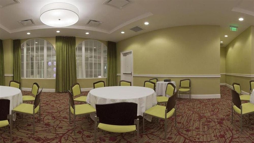 Imagen de los interiores del Hotel Indigo Nashville - The Countrypolitan, An Ihg. Foto 14