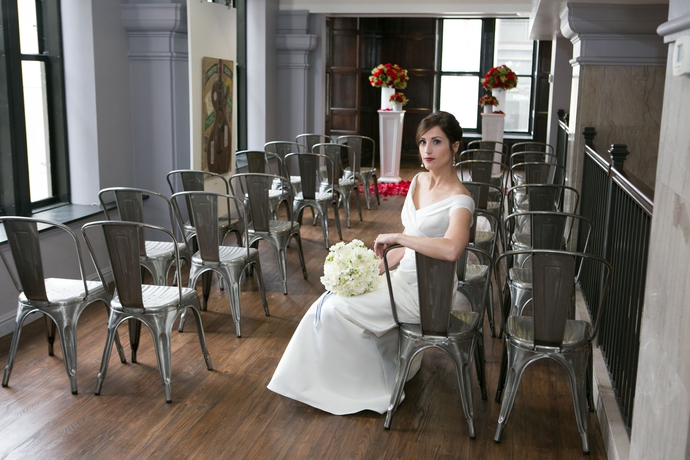 Imagen de los interiores del Hotel Indigo Nashville - The Countrypolitan, An Ihg. Foto 16