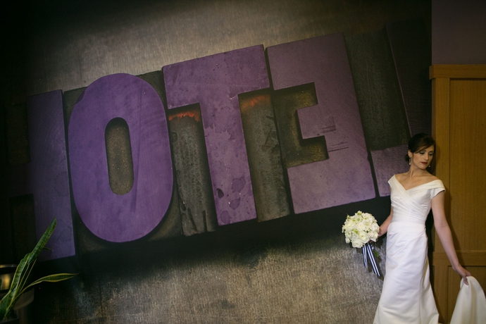 Imagen de los exteriores del Hotel Indigo Nashville - The Countrypolitan, An Ihg. Foto 11