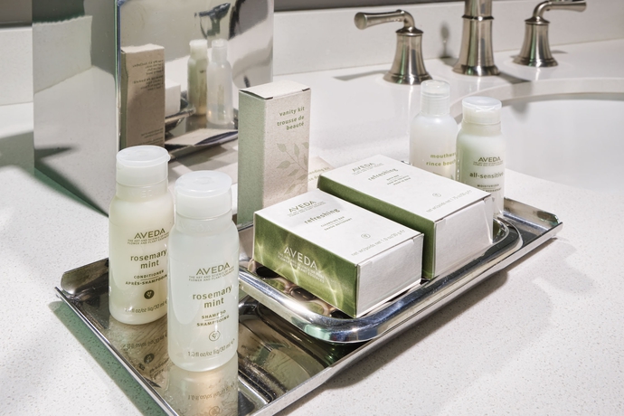 Imagen de la habitación del Hotel Indigo Nashville - The Countrypolitan, An Ihg. Foto 4