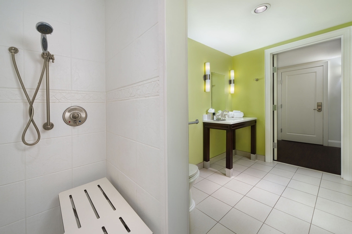 Imagen de la habitación del Hotel Indigo Nashville - The Countrypolitan, An Ihg. Foto 5