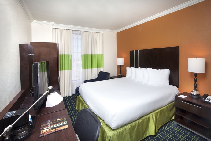 Imagen de la habitación del Hotel Indigo New Orleans French Quarter, An Ihg. Foto 9