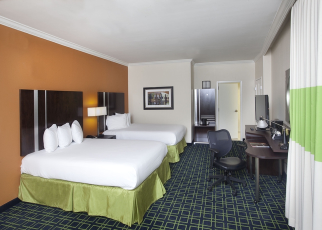 Imagen de la habitación del Hotel Indigo New Orleans French Quarter, An Ihg. Foto 10