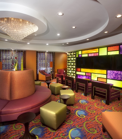 Imagen general del Hotel Indigo New Orleans French Quarter, An Ihg. Foto 3