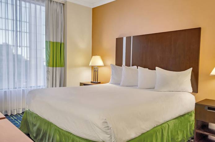 Imagen de la habitación del Hotel Indigo New Orleans French Quarter, An Ihg. Foto 8