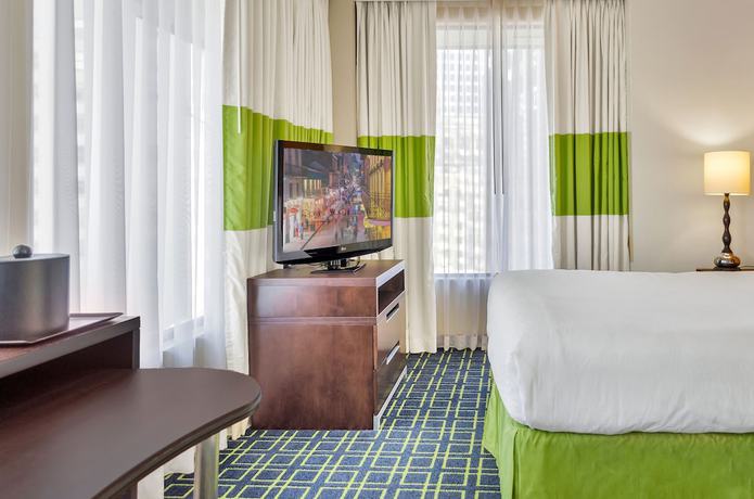 Imagen de la habitación del Hotel Indigo New Orleans French Quarter, An Ihg. Foto 9