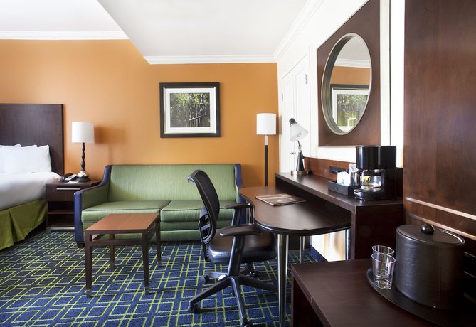 Imagen de la habitación del Hotel Indigo New Orleans French Quarter, An Ihg. Foto 10