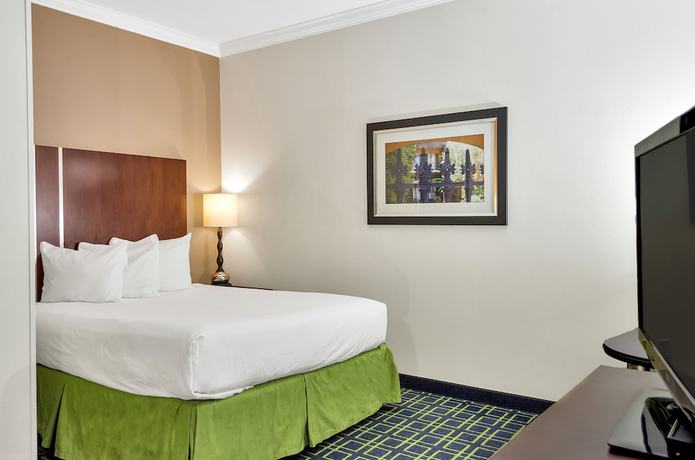 Imagen de la habitación del Hotel Indigo New Orleans French Quarter, An Ihg. Foto 12
