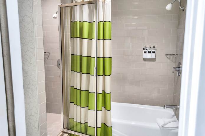 Imagen de la habitación del Hotel Indigo New Orleans French Quarter, An Ihg. Foto 13